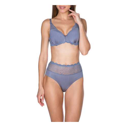 Бюстгальтер женский ROSE&PETAL LINGERIE 12038 серый 80D FR в Парижанка