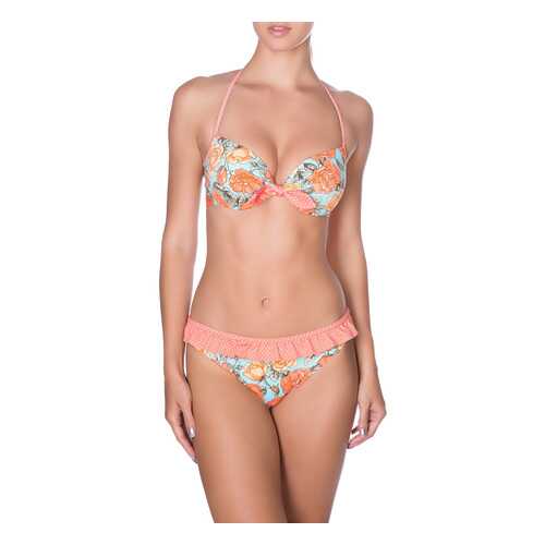 Верх от купальника женский Plage Exotique CAPRI 9R голубой 40 FR в Парижанка