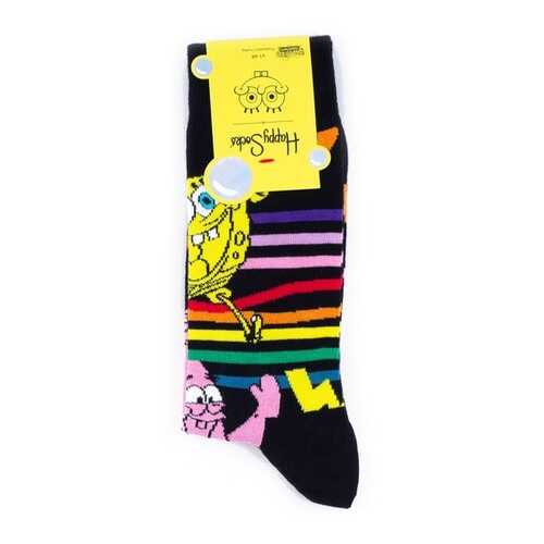 Носки Happy Socks Bubble In Paradise разноцветные 36-40 в Парижанка